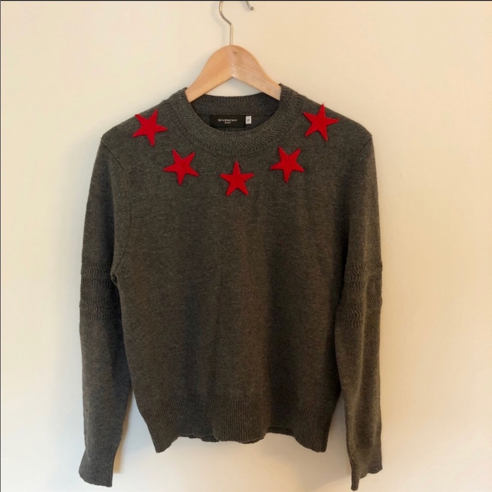 Givenchy Sweater